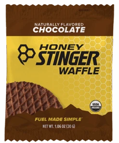 Honey Stinger Waffles -FastStride Gear 01266567 92F0 46D4 9853 4F1B2A458ECF