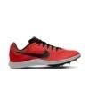 Nike Unisex Zoom Rival Distance (601 - Bright Crimson/Black/Volt/White) -FastStride Gear 0FB4F664 7C07 45EC 96B0 A310DFCA80B8