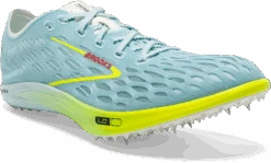 BROOKS Unisex Wire 8 (467 - Blue Glow/Nightlife/Red) 10 BROOKS Unisex Wire 8 (467 - Blue Glow/Nightlife/Red) -FastStride Gear 100044 467 A Wire 8