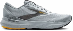 BROOKS Men's Adrenaline GTS 24 EXTRA WIDE (084 - Alloy/White/Gold Fusion)