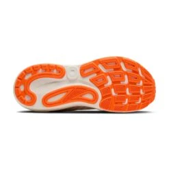 BROOKS Men's Adrenaline GTS 24 (104 - Coconut/Portabella/Orange) -FastStride Gear 110437 104 S Adrenaline GTS 24