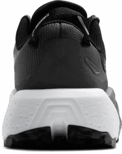 BROOKS Men's Caldera 8 (052 - Black/Blackened Pearl/White) -FastStride Gear 110440 052 H Caldera 8