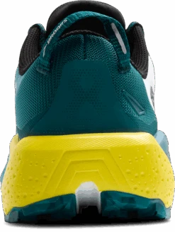 BROOKS Men's Caldera 8 (131 - Bit Of Blue/Quince/Celestial) -FastStride Gear 110440 131 H Caldera 8