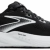 BROOKS Men's Glycerin 22 WIDE (090 - Black/Grey/White)