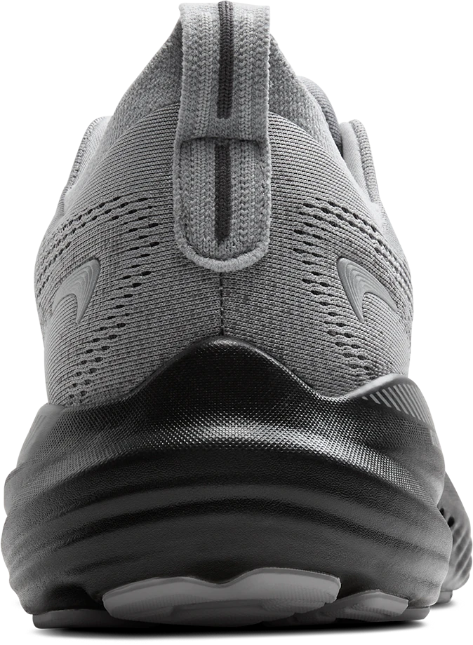 BROOKS Men's Glycerin GTS 22 (078 - Primer Gray/Ebony/Bluewash) 7 BROOKS Men's Glycerin GTS 22 (078 - Primer Gray/Ebony/Bluewash) - Image 5