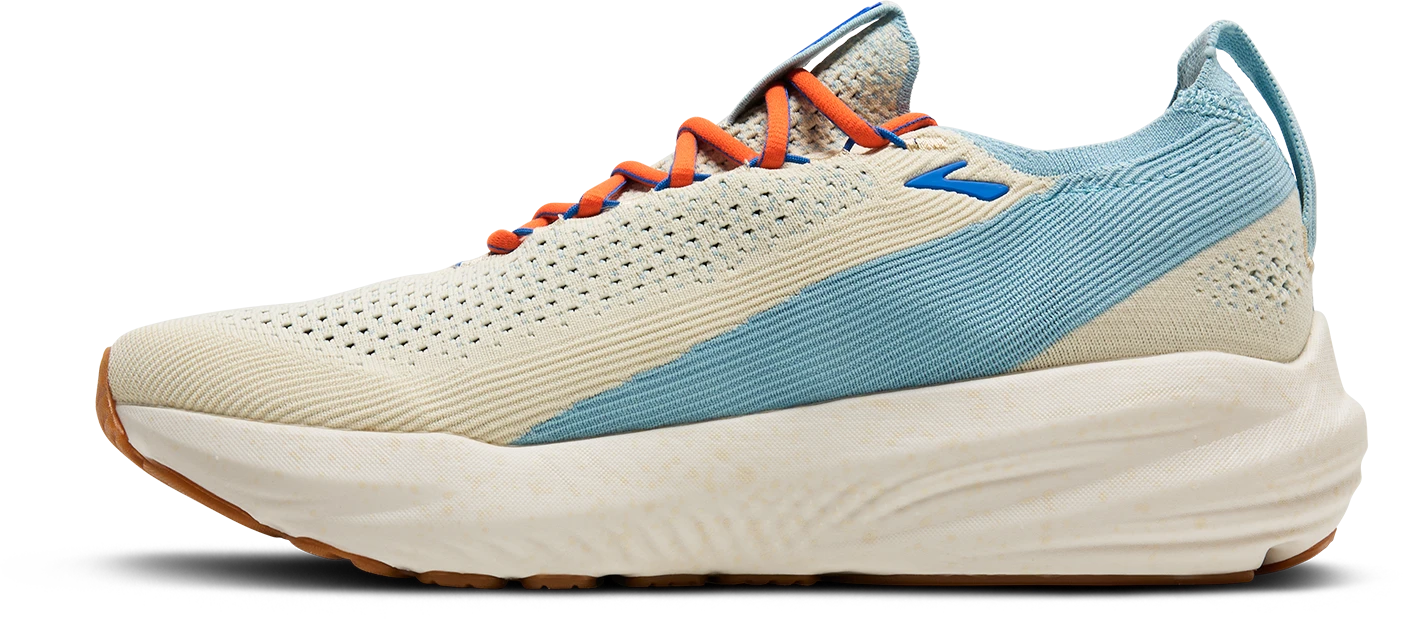 BROOKS Men's Glycerin Stealthfit 22 (439 - Cyber/Vermillion/Seed Pearl) 4 BROOKS Men's Glycerin Stealthfit 22 (439 - Cyber/Vermillion/Seed Pearl) - Image 2