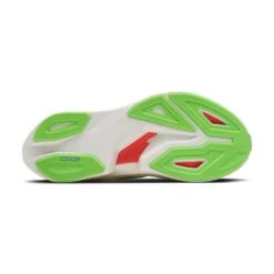 BROOKS Men's Hyperion Max 3 (182 - Coconut/Green Gecko/Pink Clay) -FastStride Gear 110467 182 S Hyperion Max 3