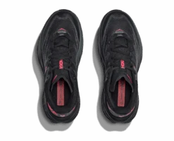 Hoka Women's Speedgoat 5 GTX SPIKE (BBLC - Black/Black) 12 Hoka Women's Speedgoat 5 GTX SPIKE (BBLC - Black/Black) -FastStride Gear 1133532 BBLC 2