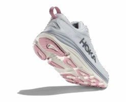 Hoka Women's Gaviota 5 WIDE (SCP - Sea Ice/Pink Twilight) 13 Hoka Women's Gaviota 5 WIDE (SCP - Sea Ice/Pink Twilight) -FastStride Gear 1134235 SCP 4