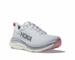 Hoka Women's Gaviota 5 WIDE (SCP - Sea Ice/Pink Twilight) 11 Hoka Women's Gaviota 5 WIDE (SCP - Sea Ice/Pink Twilight) -FastStride Gear 1134235 SCP 6