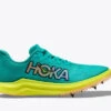 Hoka Unisex Cielo X 2 LD (CEPR - Ceramic/Evening Primrose) -FastStride Gear 1134533 CEPR 1