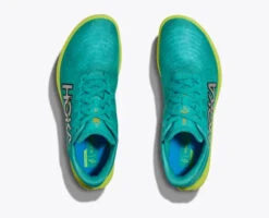 Hoka Unisex Cielo X 2 LD (CEPR - Ceramic/Evening Primrose) -FastStride Gear 1134533 CEPR 2