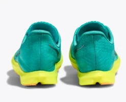 Hoka Unisex Cielo X 2 LD (CEPR - Ceramic/Evening Primrose) -FastStride Gear 1134533 CEPR 5