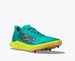 Hoka Unisex Cielo X 2 LD (CEPR - Ceramic/Evening Primrose) -FastStride Gear 1134533 CEPR 6