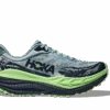 Hoka Men's Stinson 7 (DYN - Druzy/Anchor) 1 Hoka Men's Stinson 7 (DYN - Druzy/Anchor) -FastStride Gear 1141530 DYN 1