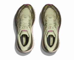 Hoka Women’s Stinson 7 (SNBT- Seed Green/Beet Root) 12 Hoka Women’s Stinson 7 (SNBT- Seed Green/Beet Root) -FastStride Gear 1141531 SNBT 2