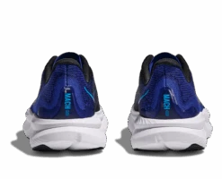 Hoka Men's Mach 6 (BNGH - Black/Night Sky) 14 Hoka Men's Mach 6 (BNGH - Black/Night Sky) -FastStride Gear 1147790 BNGH 5