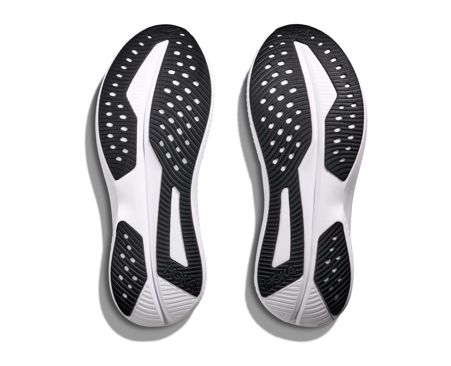 Hoka Men's Mach 6 (BNGH - Black/Night Sky) 9 Hoka Men's Mach 6 (BNGH - Black/Night Sky) - Image 7