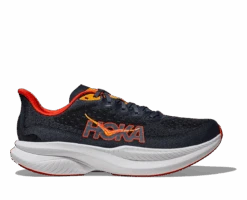 Hoka Men's Mach 6 (VLD - Varsity Navy/Nautical Dusk)