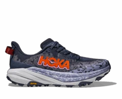 Hoka Women's Speedgoat 6 (NDS - Nautical Dusk/Sea Ice)