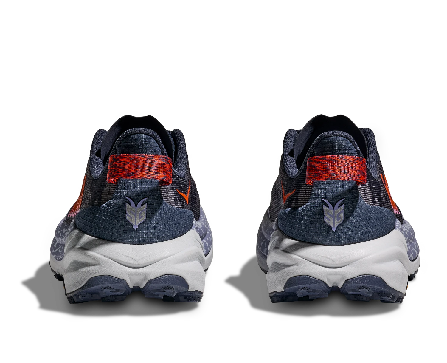 Hoka Women's Speedgoat 6 (NDS - Nautical Dusk/Sea Ice) 8 Hoka Women's Speedgoat 6 (NDS - Nautical Dusk/Sea Ice) - Image 6