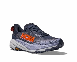 Hoka Women's Speedgoat 6 (NDS - Nautical Dusk/Sea Ice) 10 Hoka Women's Speedgoat 6 (NDS - Nautical Dusk/Sea Ice) -FastStride Gear 1147811 NDS 6