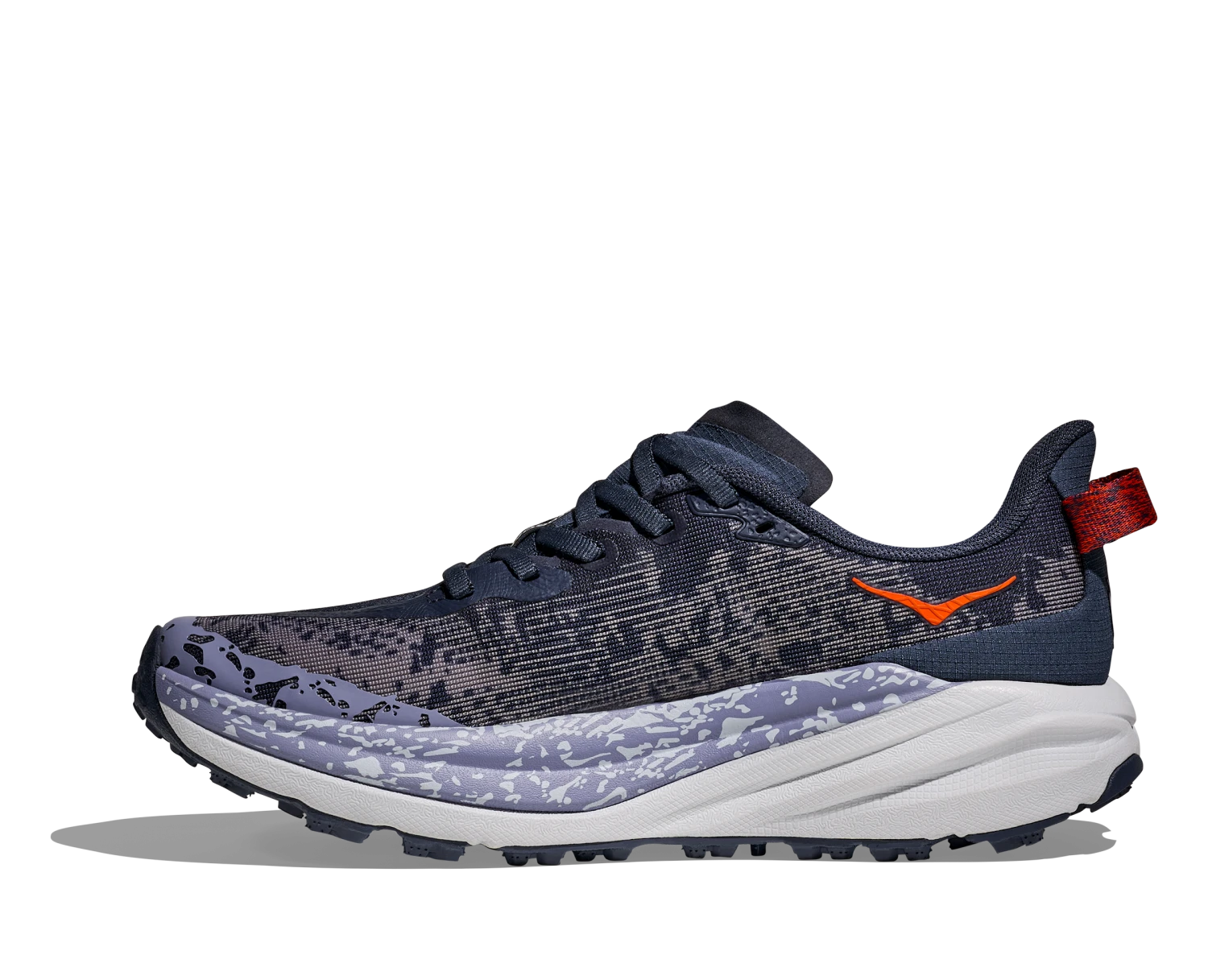 Hoka Women's Speedgoat 6 (NDS - Nautical Dusk/Sea Ice) 4 Hoka Women's Speedgoat 6 (NDS - Nautical Dusk/Sea Ice) - Image 2