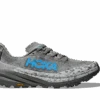 Hoka Women's Speedgoat 6 (SYST - Stellar Grey/Asteroid) -FastStride Gear 1147811 SYST 1