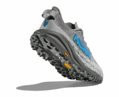 Hoka Women's Speedgoat 6 (SYST - Stellar Grey/Asteroid) 13 Hoka Women's Speedgoat 6 (SYST - Stellar Grey/Asteroid) -FastStride Gear 1147811 SYST 4