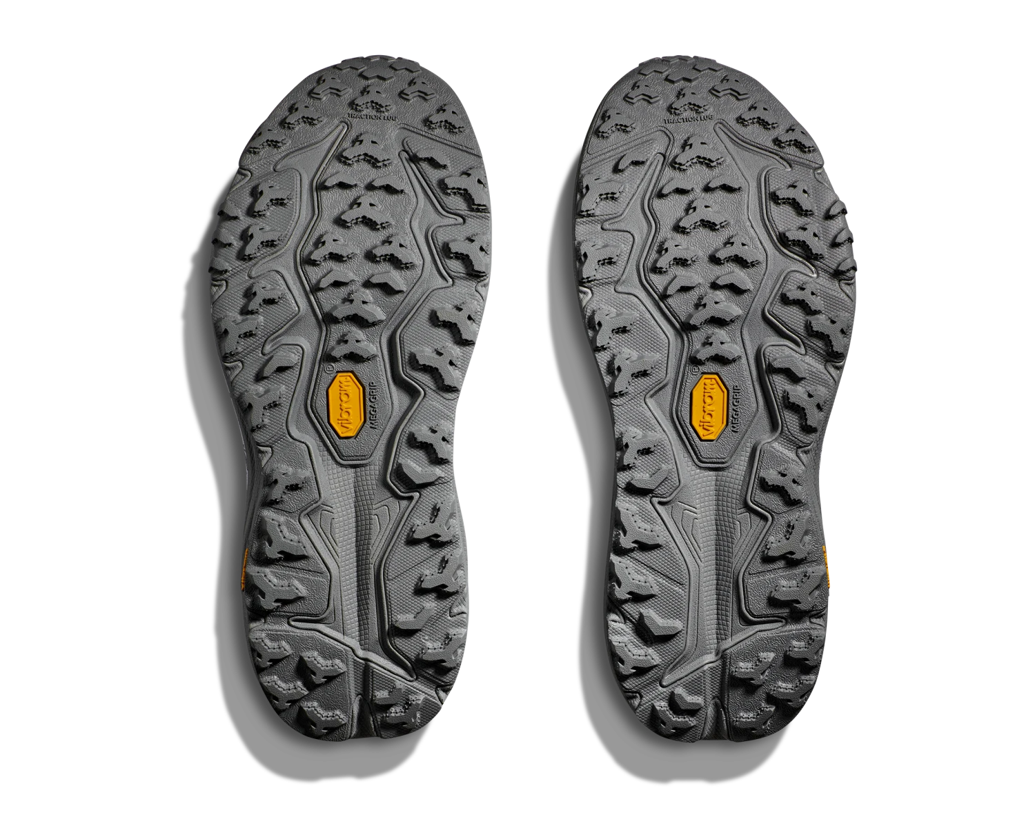 Hoka Women's Speedgoat 6 (SYST - Stellar Grey/Asteroid) 9 Hoka Women's Speedgoat 6 (SYST - Stellar Grey/Asteroid) - Image 7