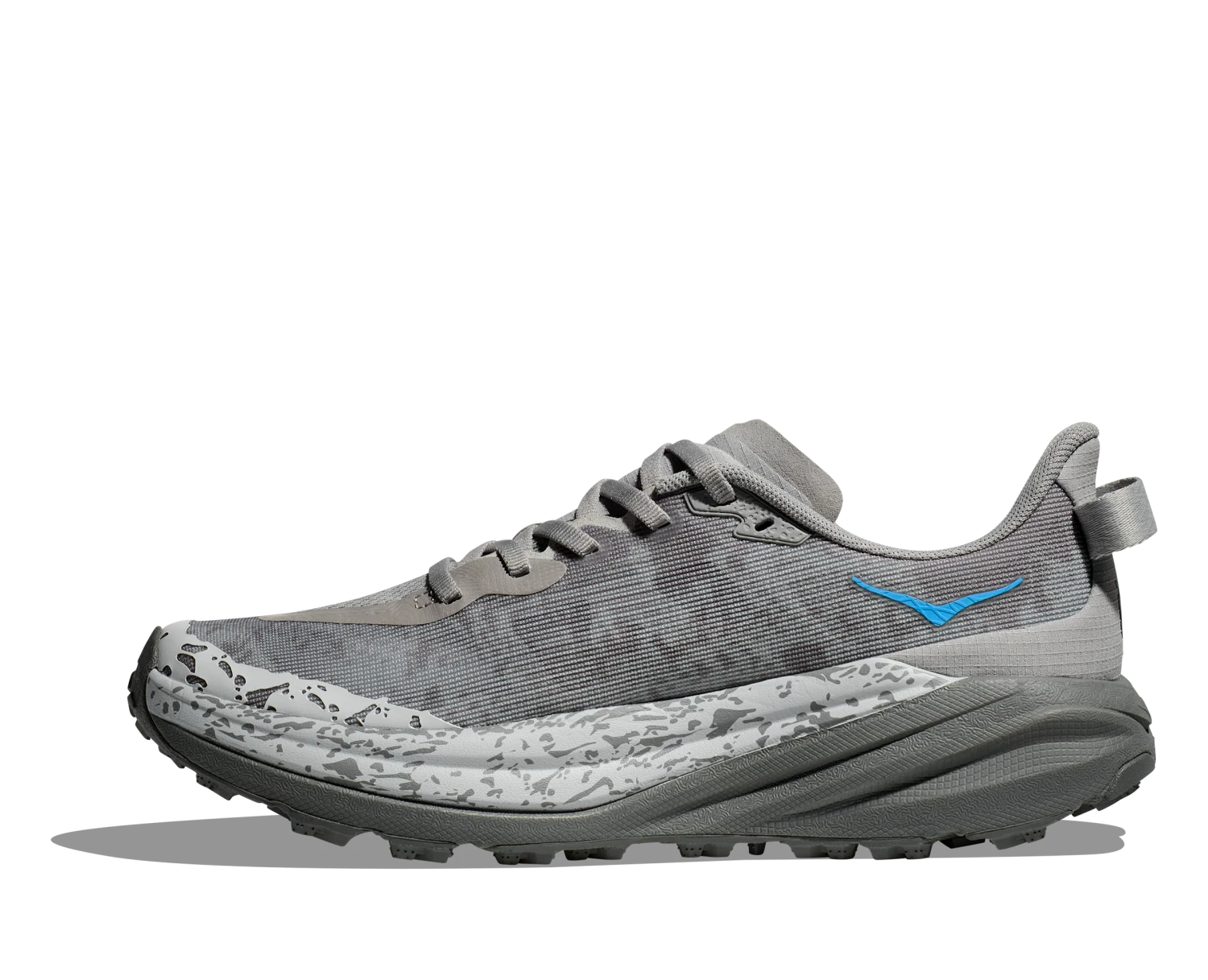 Hoka Women's Speedgoat 6 (SYST - Stellar Grey/Asteroid) 4 Hoka Women's Speedgoat 6 (SYST - Stellar Grey/Asteroid) - Image 2