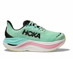Hoka Women's Skyward X (MSP - Mint Fluorite/Blue Spark)