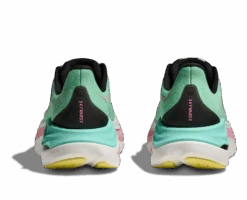 Hoka Women's Skyward X (MSP - Mint Fluorite/Blue Spark) 13 Hoka Women's Skyward X (MSP - Mint Fluorite/Blue Spark) -FastStride Gear 1147912 MSP 5