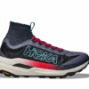 Hoka Men's Tecton X 3 (SSC - Stormy Skies/Cerise) -FastStride Gear 1155112 SSC 1