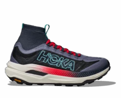 Hoka Men's Tecton X 3 (SSC - Stormy Skies/Cerise)