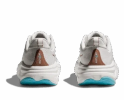 Hoka Women's Skyflow (FTRS - Frost/Rose Gold) -FastStride Gear 1155113 FTRS 5