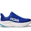 Hoka Women's Skyflow (UNN - Ultramarine/Night Sky) -FastStride Gear 1155113 UNN 1