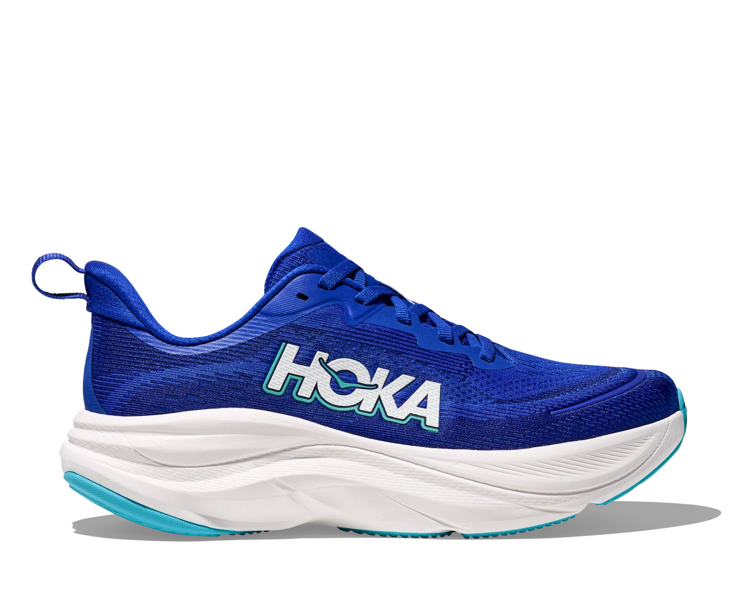 Hoka Women's Skyflow (UNN - Ultramarine/Night Sky) 3 Hoka Women's Skyflow (UNN - Ultramarine/Night Sky)