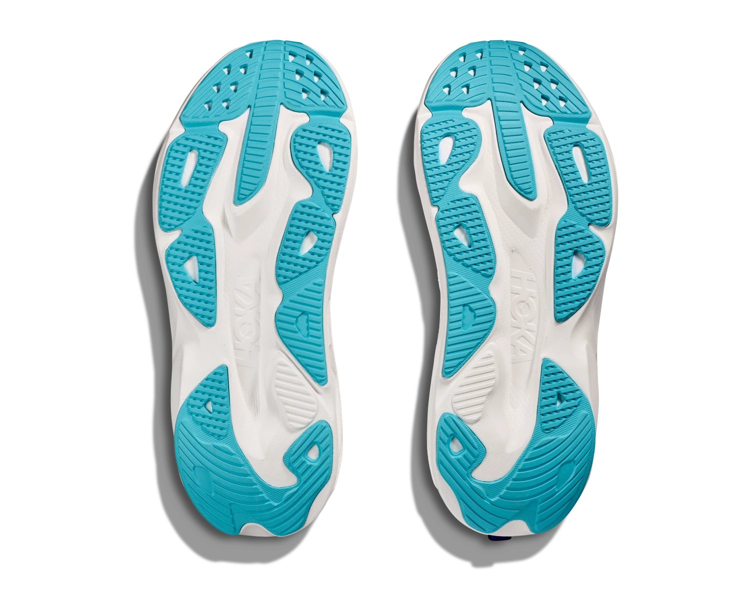 Hoka Women's Skyflow (UNN - Ultramarine/Night Sky) 6 Hoka Women's Skyflow (UNN - Ultramarine/Night Sky) - Image 4