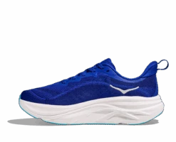 Hoka Women's Skyflow (UNN - Ultramarine/Night Sky) 8 Hoka Women's Skyflow (UNN - Ultramarine/Night Sky) -FastStride Gear 1155113 UNN 8