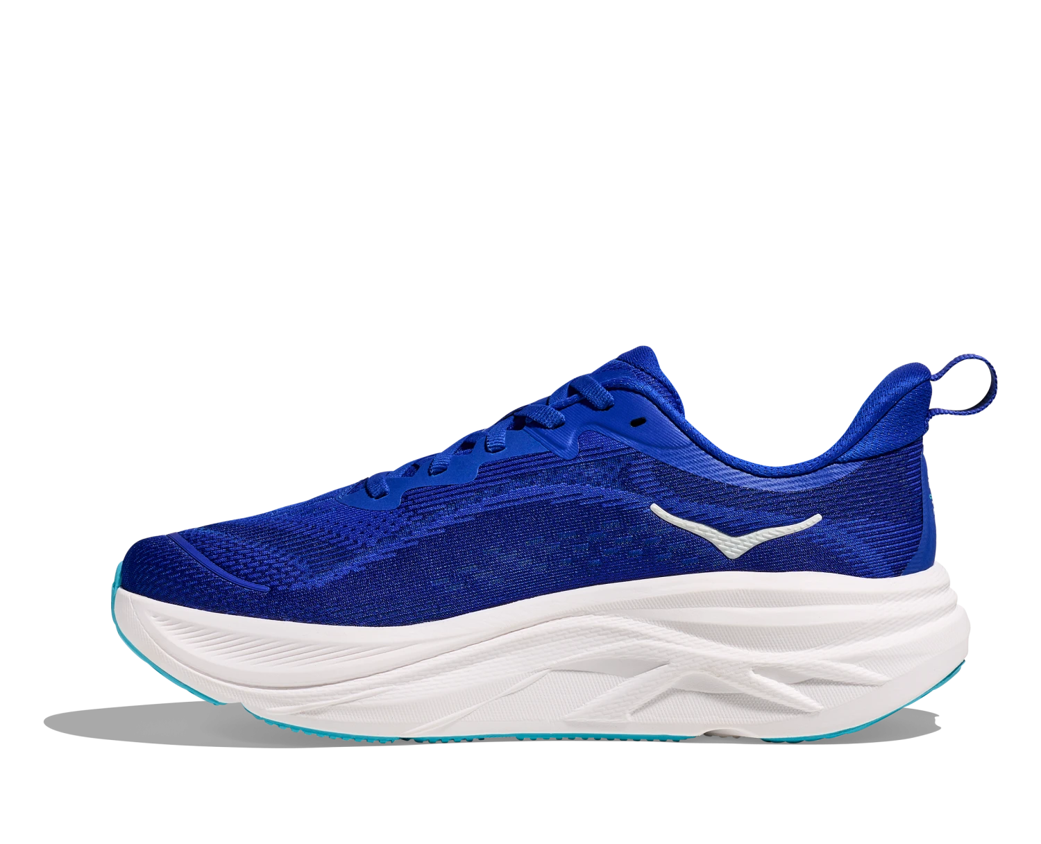 Hoka Women's Skyflow (UNN - Ultramarine/Night Sky) 4 Hoka Women's Skyflow (UNN - Ultramarine/Night Sky) - Image 2
