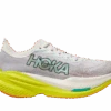 Hoka Men’s Mach X 2 (FCT - Frost/Citrus) -FastStride Gear 1155119 FCT 1