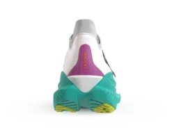 Hoka Women’s Mach X 2 (FCQ - Frost/Electric Aqua) 15 Hoka Women’s Mach X 2 (FCQ - Frost/Electric Aqua) -FastStride Gear 1155120 FCQ 5