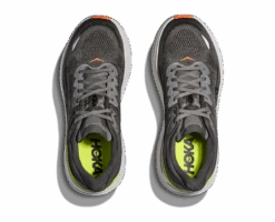 Hoka Men's Bondi 9 (ALTG - Asphalt Grey/Gravel) 13 Hoka Men's Bondi 9 (ALTG - Asphalt Grey/Gravel) -FastStride Gear 1162011 ALTG 2