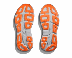 Hoka Men's Bondi 9 (ALTG - Asphalt Grey/Gravel) 15 Hoka Men's Bondi 9 (ALTG - Asphalt Grey/Gravel) -FastStride Gear 1162011 ALTG 7