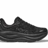 Hoka Women's Bondi 9 WIDE (BBLC - Black/Black) -FastStride Gear 1162011 BBLC 1 a3214ce7 6ee4 4f8a 8990 7713067038f2
