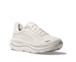 Hoka Women's Bondi 9 WIDE (WWH - White/White) 10 Hoka Women's Bondi 9 WIDE (WWH - White/White) -FastStride Gear 1162011 WWH 6 b77715d3 882f 4abd ae97 31f6405dbcce