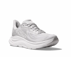 Hoka Women's Clifton 10 (CRDS - Cosmic Grey/Stardust) 10 Hoka Women's Clifton 10 (CRDS - Cosmic Grey/Stardust) -FastStride Gear 1162031 CRDS 6