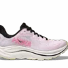 Hoka Women's Clifton 10 (CTNS - Carnation/Starlight Glow) -FastStride Gear 1162031 CTNS 1