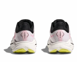 Hoka Women's Clifton 10 (CTNS - Carnation/Starlight Glow) -FastStride Gear 1162031 CTNS 5